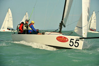 2016 Key West Race Week C_0192