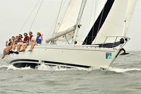 2013 Charleston Race Week A 474