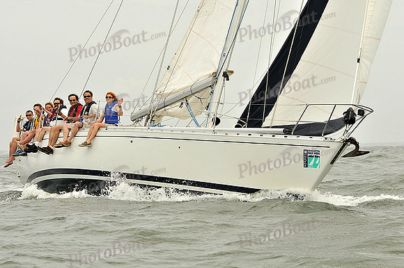 2013 Charleston Race Week A 474
