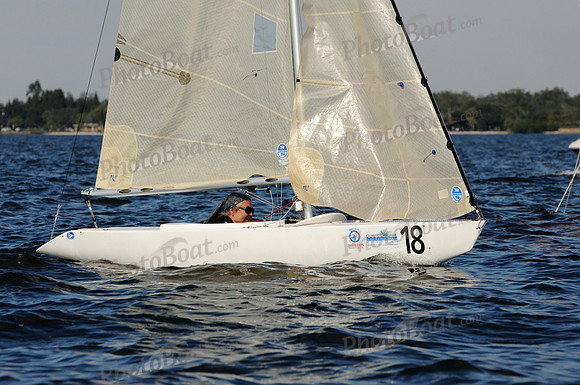 2012 IFDS Worlds A 705