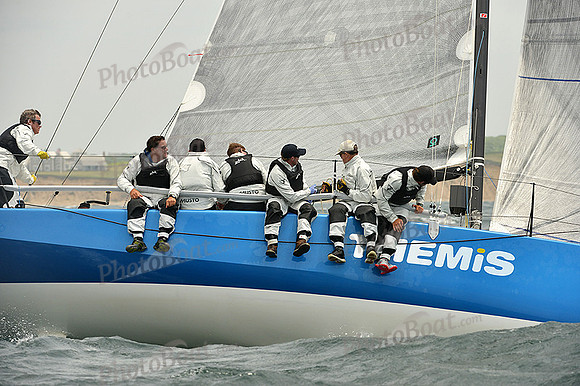 2015 Block Island Race Week D 833