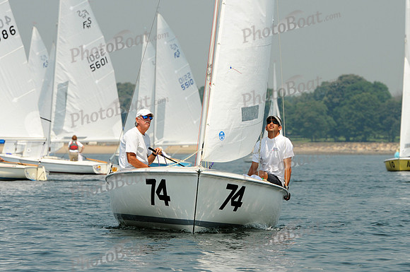 2011 Flying Scot NAC B 026