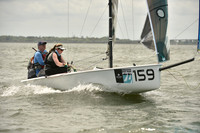 2019 Charleston Race Week F_0120