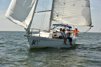 2018 Southern Bay Race Week C_1163
