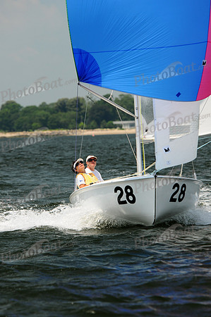 2011 Flying Scot NAC D 1040