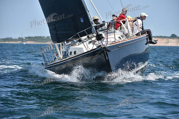 2019 Block Island Race Week A_0227