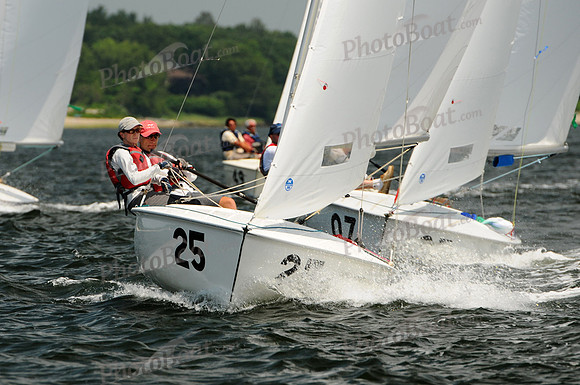 2011 Flying Scot NAC D 612