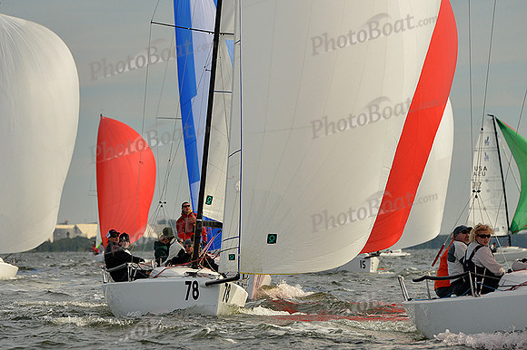2015 J70 Winter Series B 128