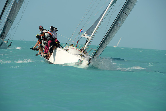2017 Quantum Key West RW D 403