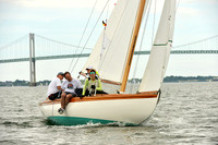 2015 NYYC Annual Regatta C 256