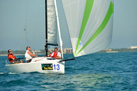 2015 Key West Race Week C 665