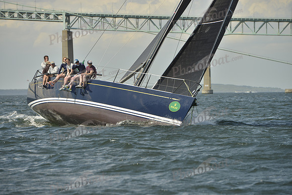 2017 NYYC Annual Regatta A_3207