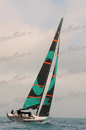 2012 Key West Race Week C 104