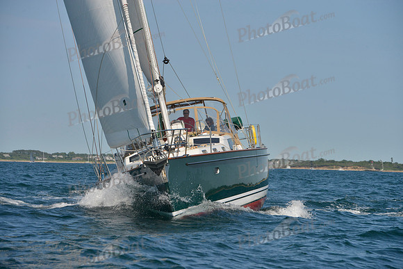 2019 Block Island Race Week B_0677