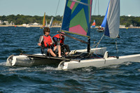 2015 Roton Point Multihull Regatta 870