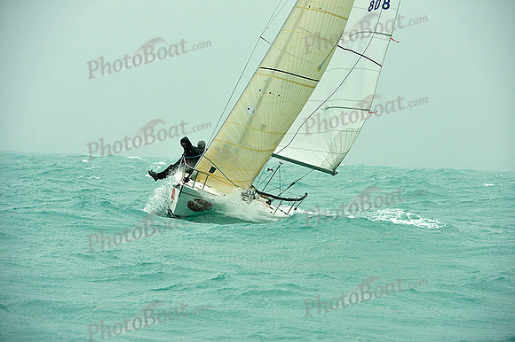 2016 Key West Race Week H_0889