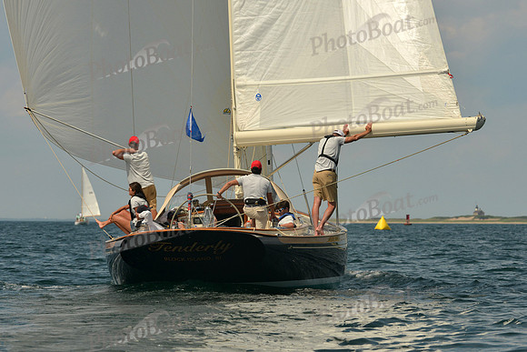 2015 Block Island Race Week I 1158