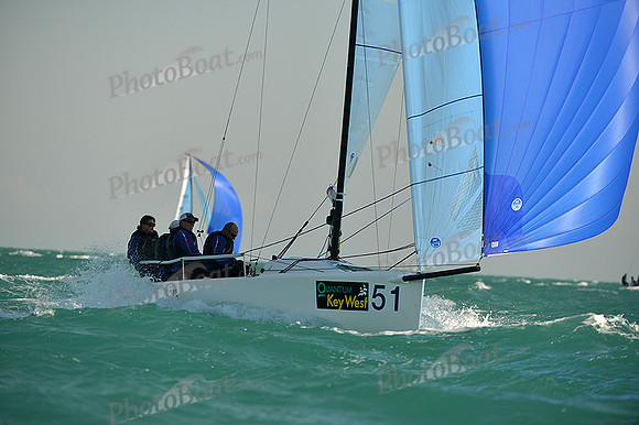 2014 Key West Race Week E 1213