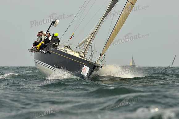 2015 Block Island Race Week D 610