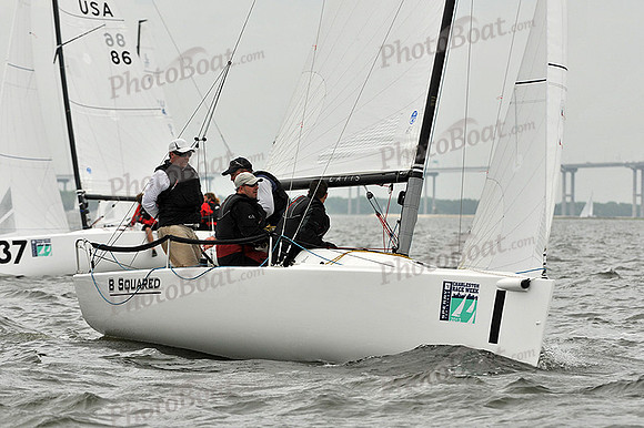 2013 Charleston Race Week A 1359