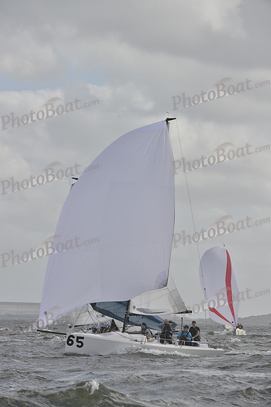 2020 J70 Winter Series A_0583