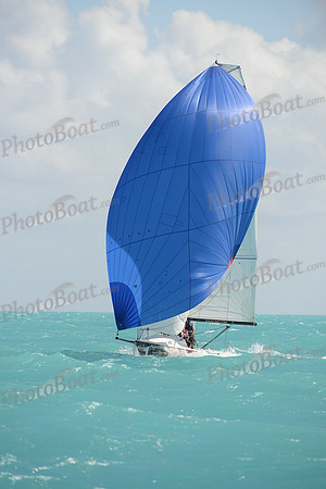 2017 Quantum Key West RW B 1072