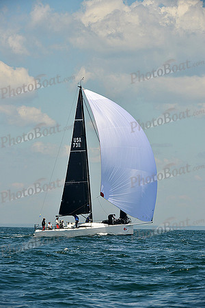 2015 Block Island Race Week A 792