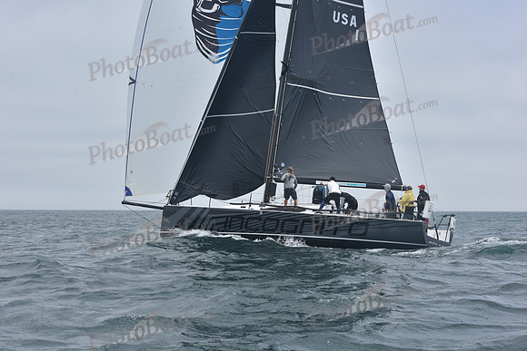 2021 Block Island Race Week B_0683