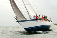2012 Cape Charles Cup A 1783