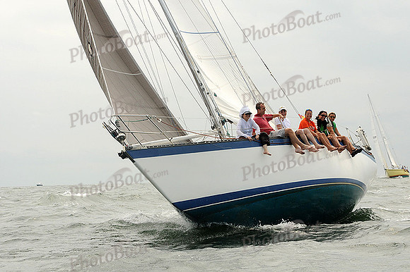 2012 Cape Charles Cup A 1783