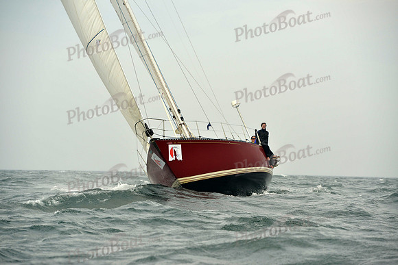 2015 Block Island Race Week E 674