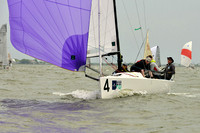 2015 Charleston Race Week E 811