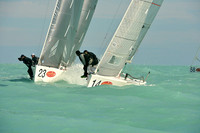 2016 Key West Race Week A_1580