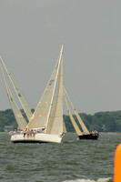 2012 Southern Bay Race Week A 3064