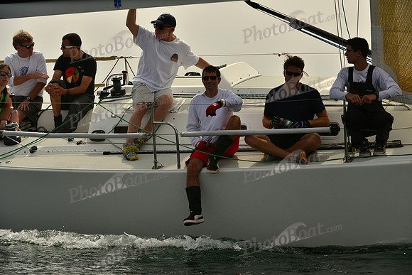 2015 Block Island Race Week A1 173