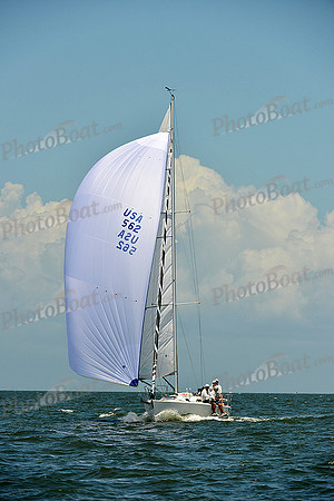 2015 Southern Bay Race Week D 377