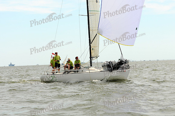 2011 Southern Bay RW A 1104
