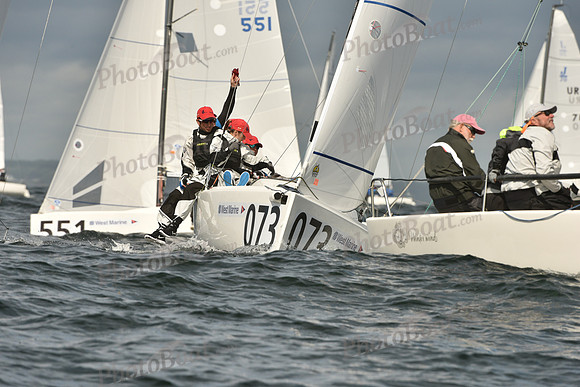 2018 J70 Worlds C_0044