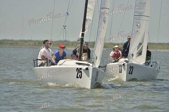 2017 Southern Bay Race Week A_0900