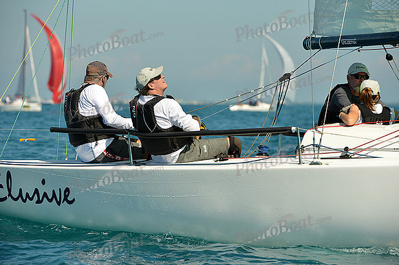 2015 Key West Race Week C 721