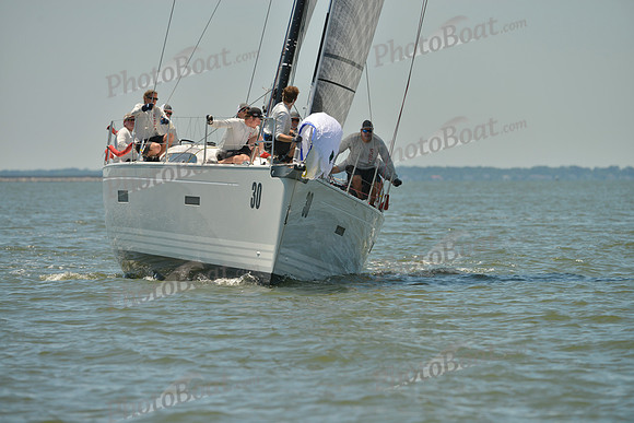 2017 Southern Bay Race Week A_1306