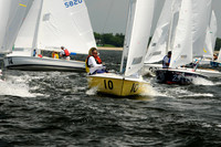 2011 Flying Scot NAC D 614