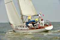 2015 Charleston Race Week B 191