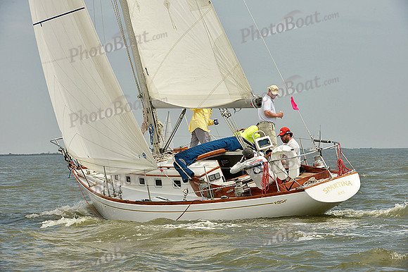 2015 Charleston Race Week B 191
