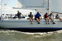 2014 Charleston Race Week A 435