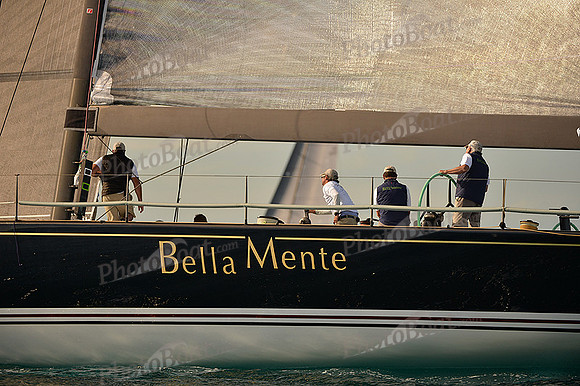 2014 Key West Race Week A 408