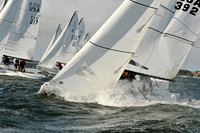 2014 J70 Winter Series A 1225
