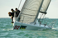 2015 Key West Race Week B 1458