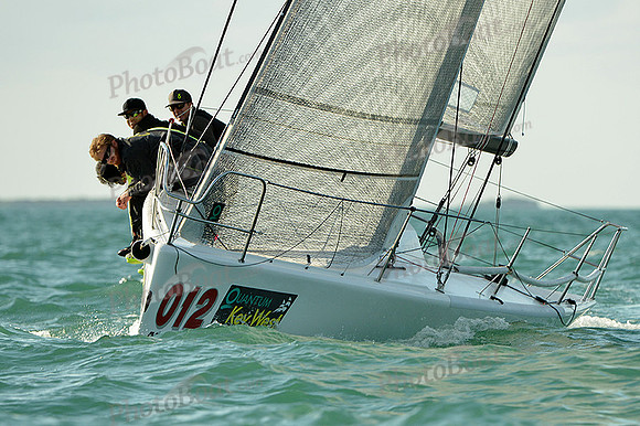2015 Key West Race Week B 1458