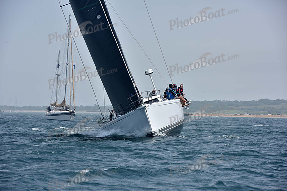 2021 Block Island Race Week B_0633